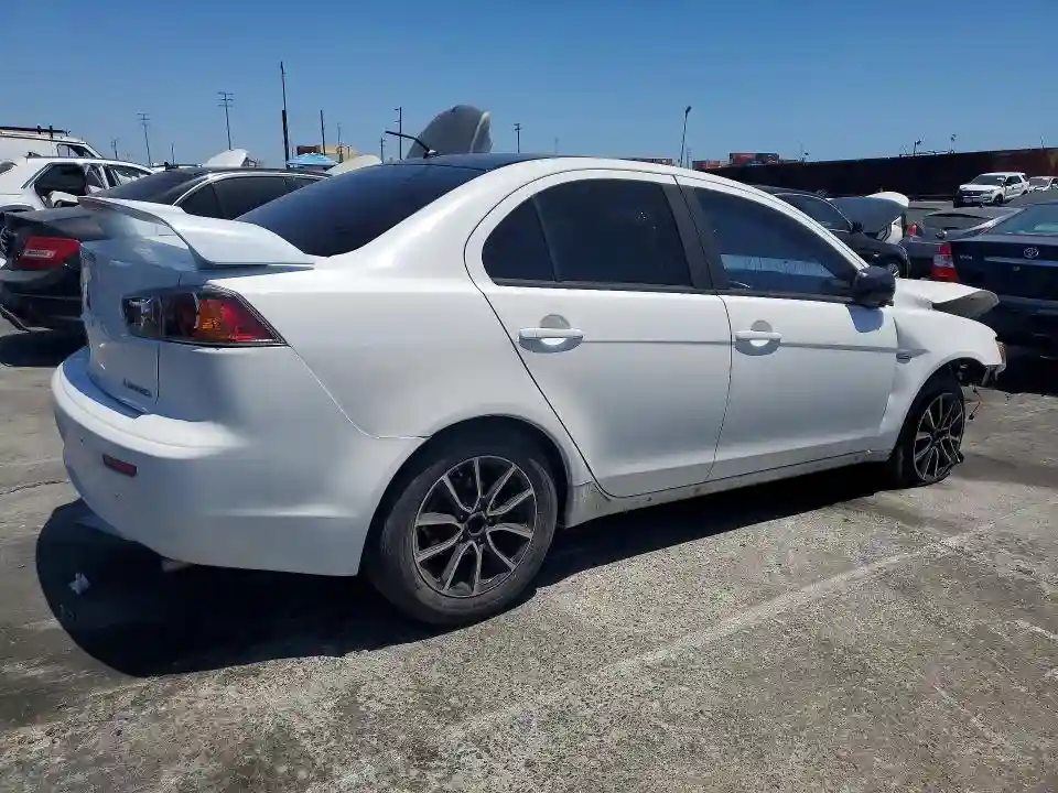 JA32U2FU3HU003514 2017 MITSUBISHI LANCER-2