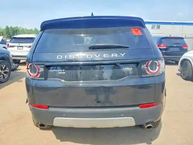 SALCR2RXXJH751956 2018 LAND ROVER DISCOVERY-5