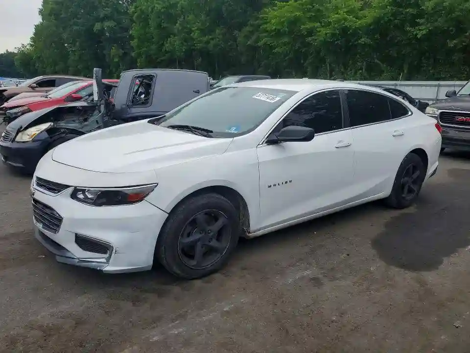 1G1ZB5ST3GF245638 2016 CHEVROLET MALIBU-0