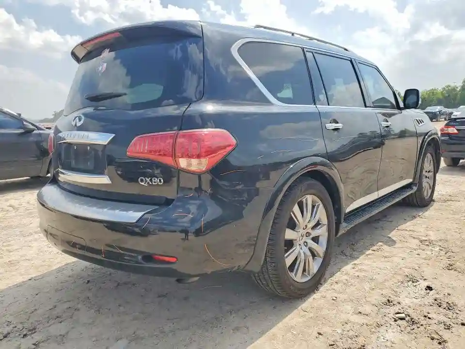 JN8AZ2NFXF9574360 2015 INFINITI QX80-2
