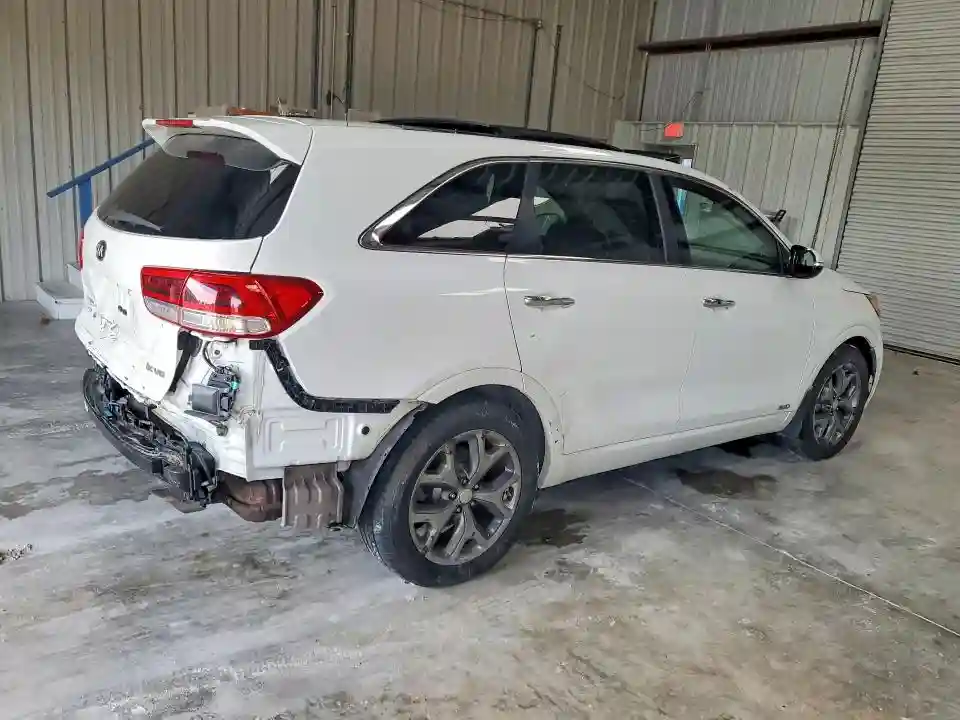 5XYPKDA54GG112105 2016 KIA SORENTO-2