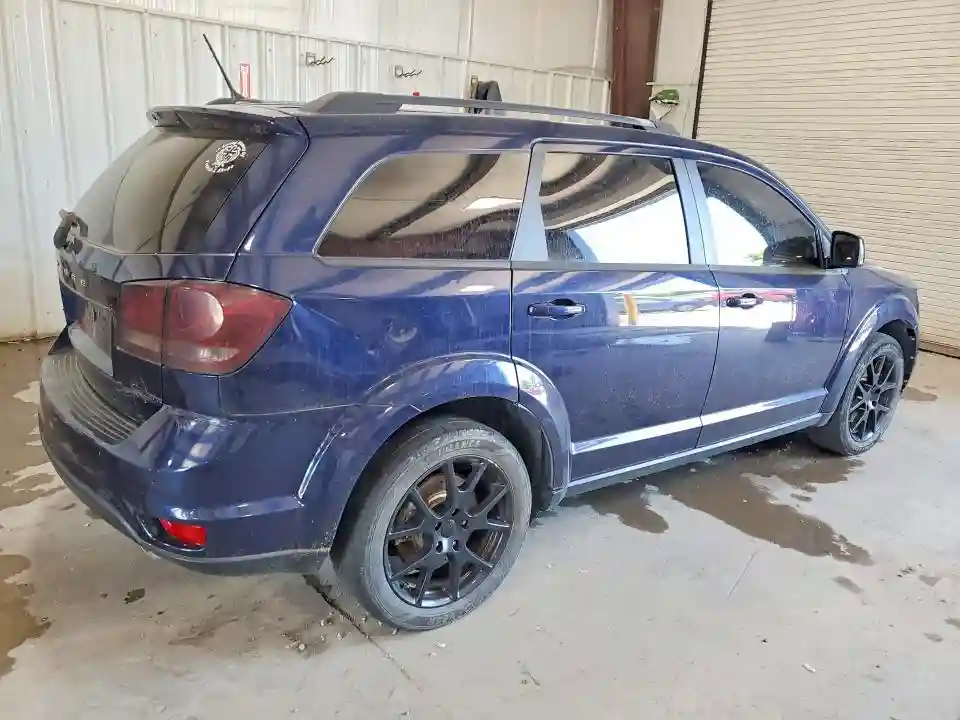 3C4PDDBGXHT615660 2017 DODGE JOURNEY-2