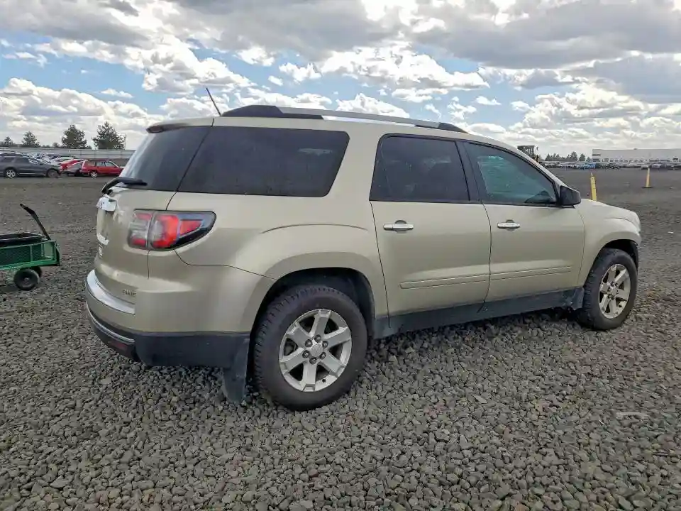 1GKKVNED1EJ145010 2014 GMC ACADIA-2