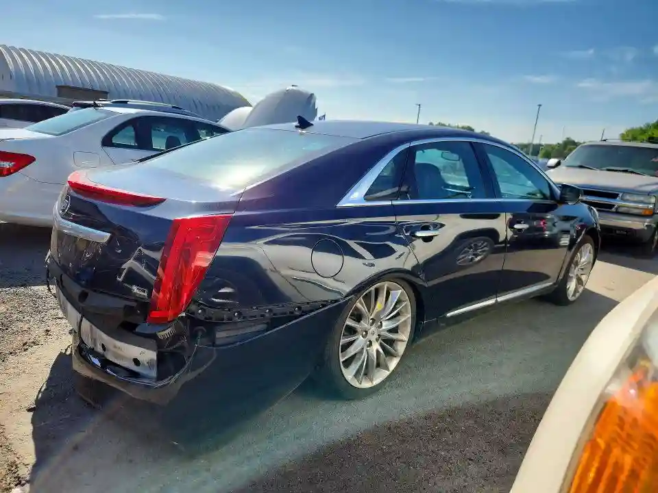 2G61U5S39D9213749 2013 CADILLAC XTS-2