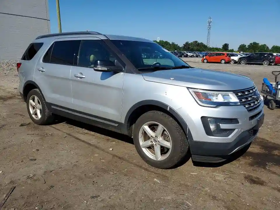 1FM5K8D86GGB25760 2016 FORD EXPLORER-3