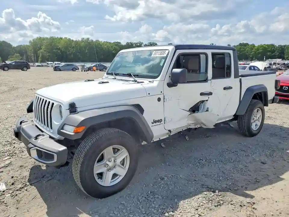 1C6HJTAG7PL523190 2023 JEEP GLADIATOR-0