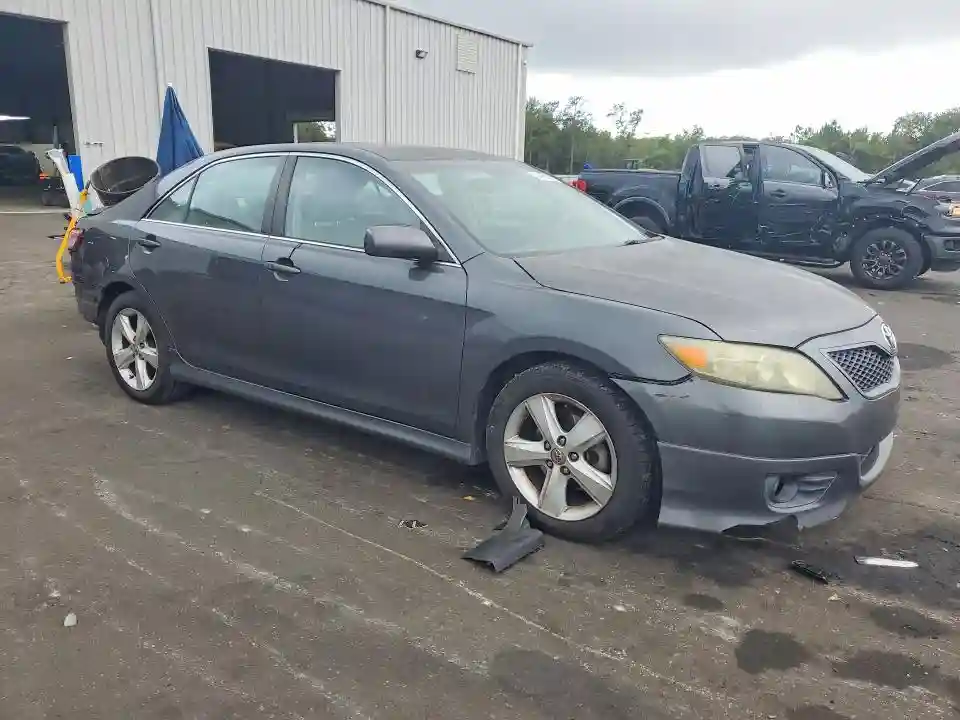 4T1BF3EK8AU094539 2010 TOYOTA CAMRY-3