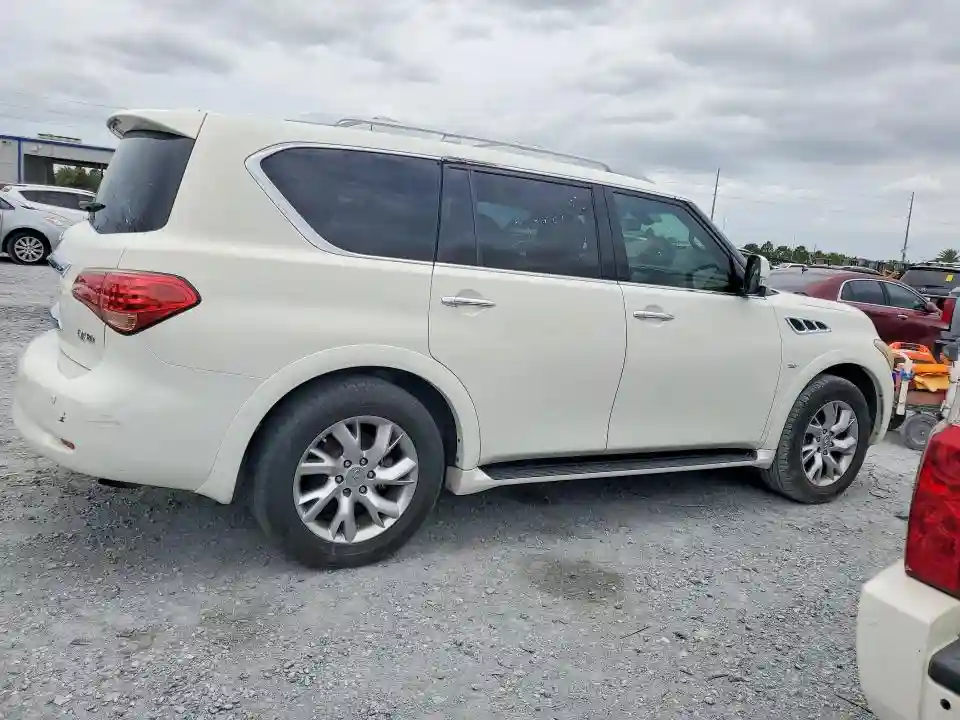 JN8AZ2ND5E9750549 2014 INFINITI QX80-2