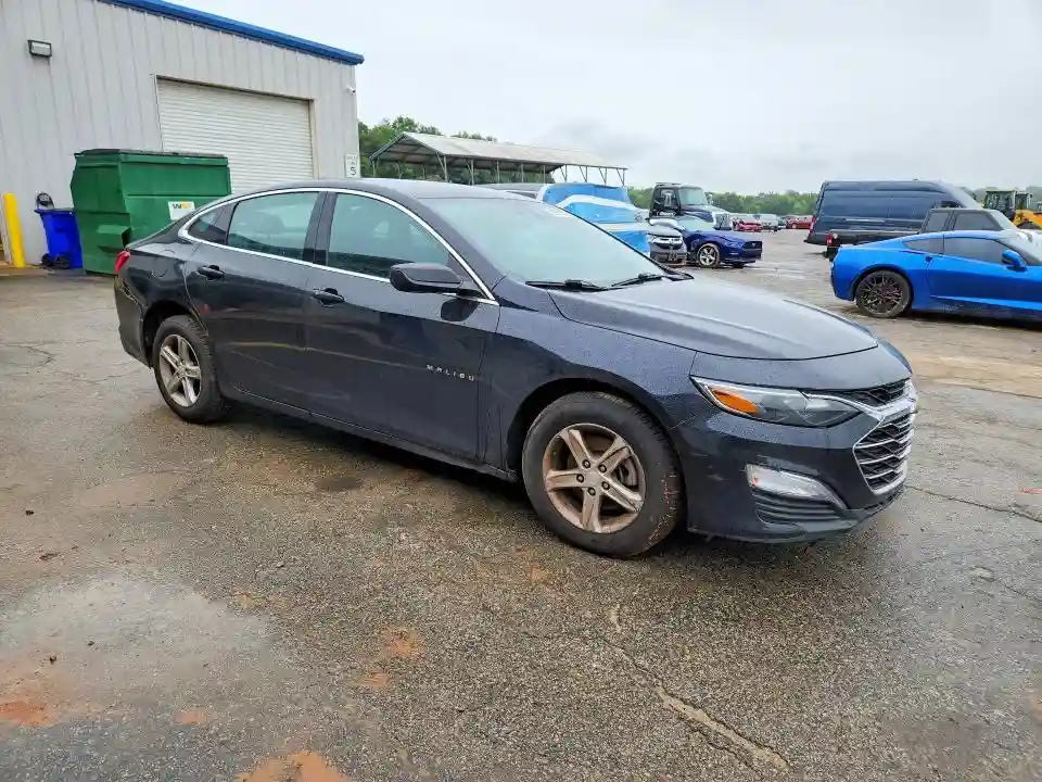 1G1ZC5ST8PF116730 2023 CHEVROLET MALIBU-3