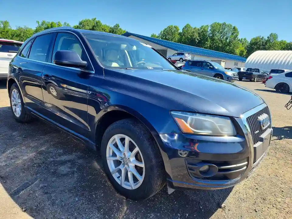 WA1LFAFP0CA064814 2012 AUDI Q5-3