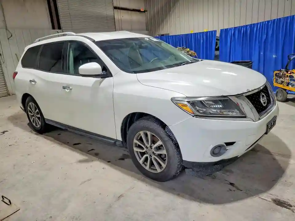 5N1AR2MM0DC600875 2013 NISSAN PATHFINDER-3