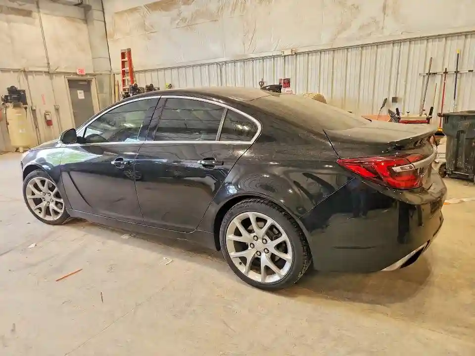 2G4GU5GX7H9116523 2017 BUICK REGAL-1