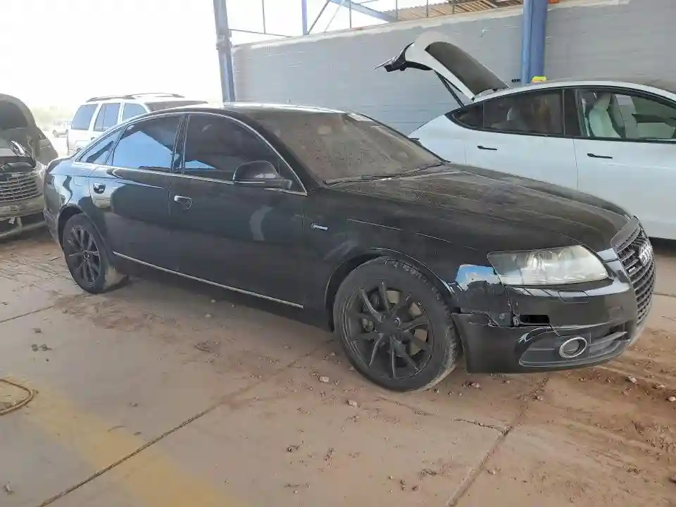 WAUFGAFB1BN061915 2011 AUDI A6-3