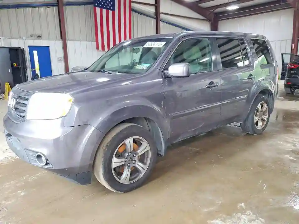 5FNYF4H3XFB052561 2015 HONDA PILOT-0