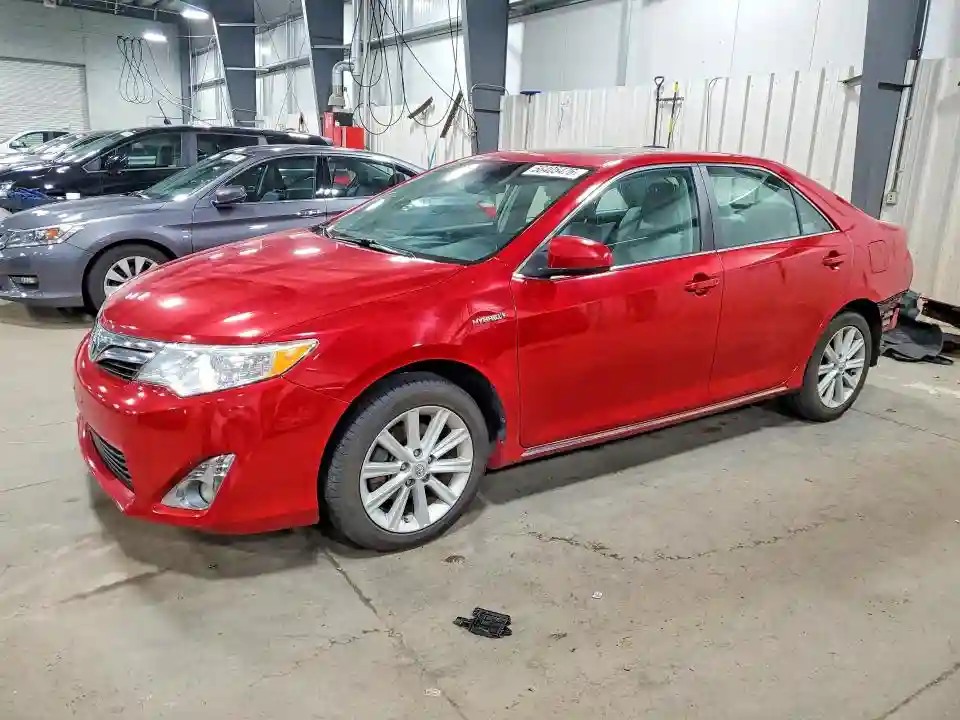 4T1BD1FK6DU081978 2013 TOYOTA CAMRY SOLA-0