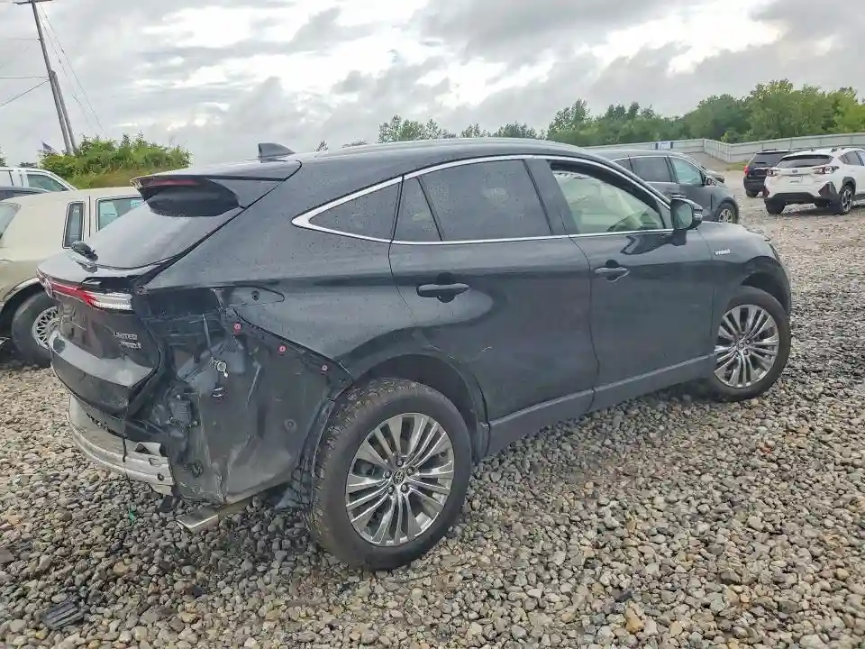 JTEAAAAH2MJ035792 2021 TOYOTA VENZA-2