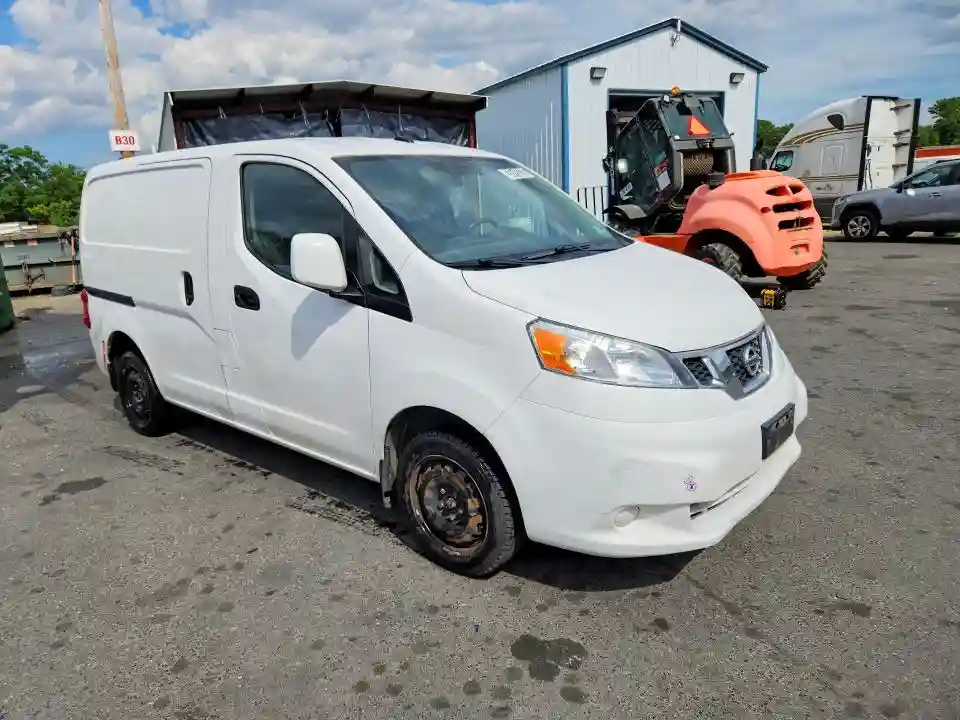 3N6CM0KNXFK708331 2015 NISSAN NV-3