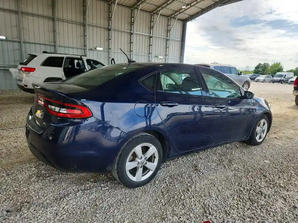 1C3CDFBB6GD660926 2016 DODGE DART-2