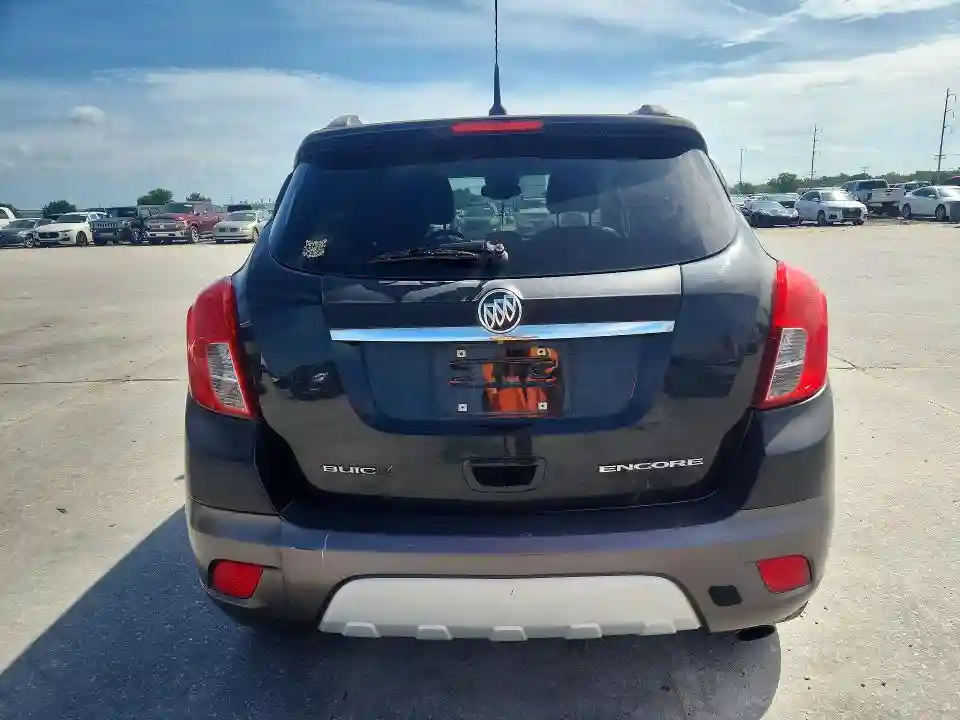 KL4CJBSB8EB736484 2014 BUICK ENCORE-5