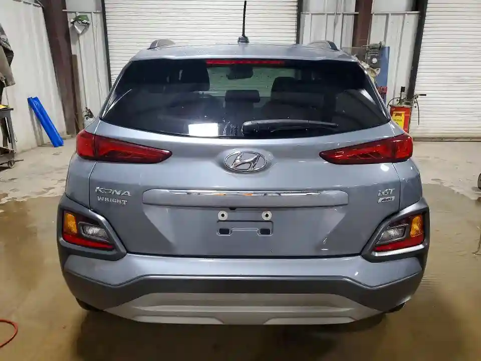 KM8K3CA5XJU141305 2018 HYUNDAI KONA-5