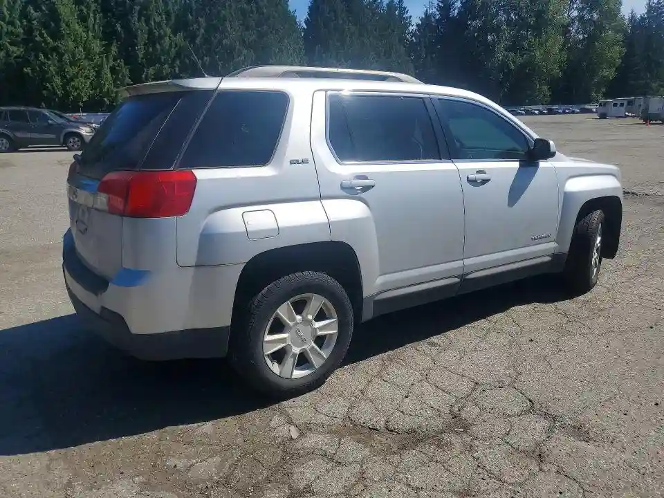 2GKALSEK6D6345813 2013 GMC TERRAIN-2