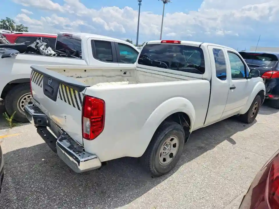 1N6BD0CT1FN764242 2015 NISSAN FRONTIER-2