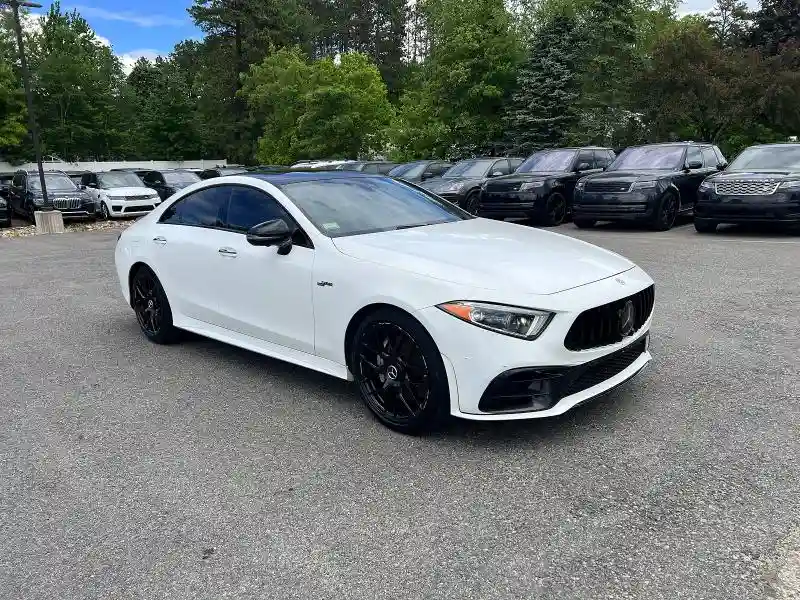 WDD2J6BB1KA043482 2019 MERCEDES-BENZ CLC-CLASS-0