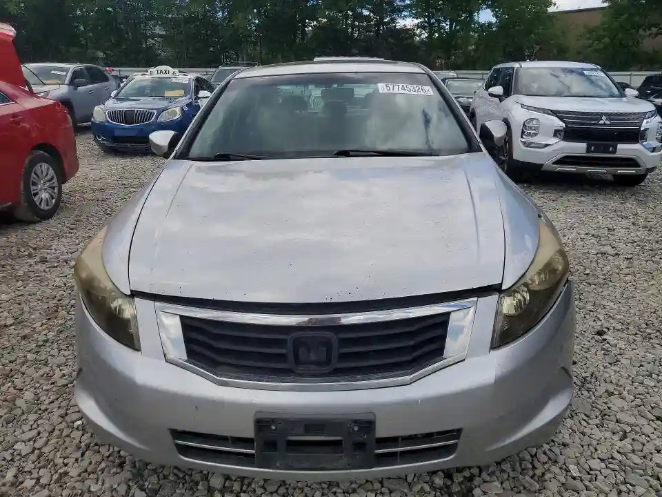 1HGCP2F89AA044089 2010 HONDA ACCORD-4