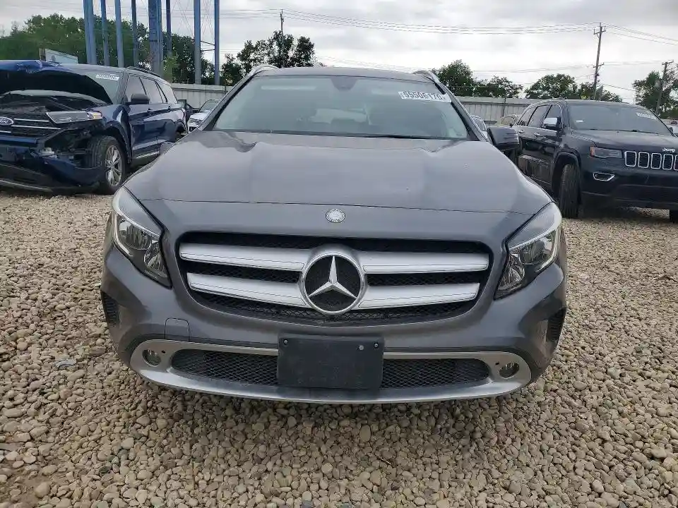 WDCTG4EB1GJ224807 2016 MERCEDES-BENZ GLA-CLASS-4