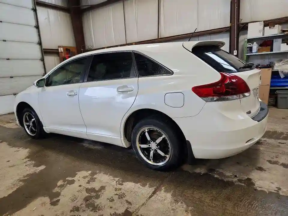 4T3BA3BB8GU076657 2016 TOYOTA VENZA-1