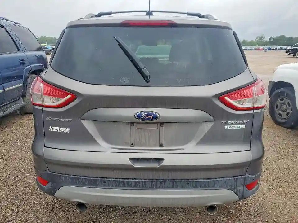 1FMCU0J91DUA70423 2013 FORD ESCAPE-5