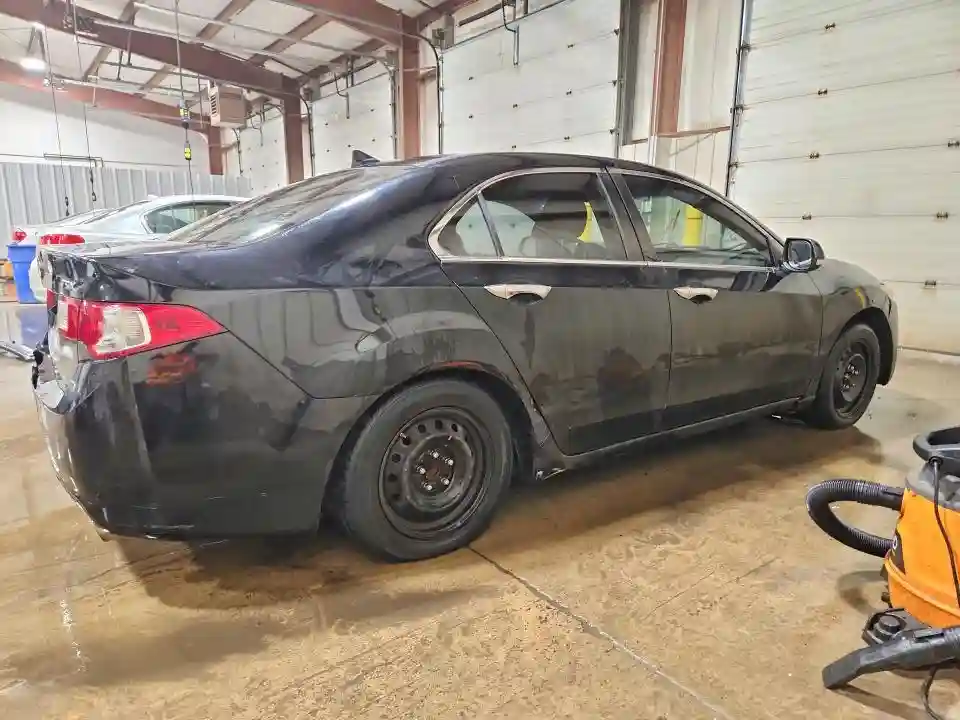 JH4CU2F60AC035175 2010 ACURA TSX-2
