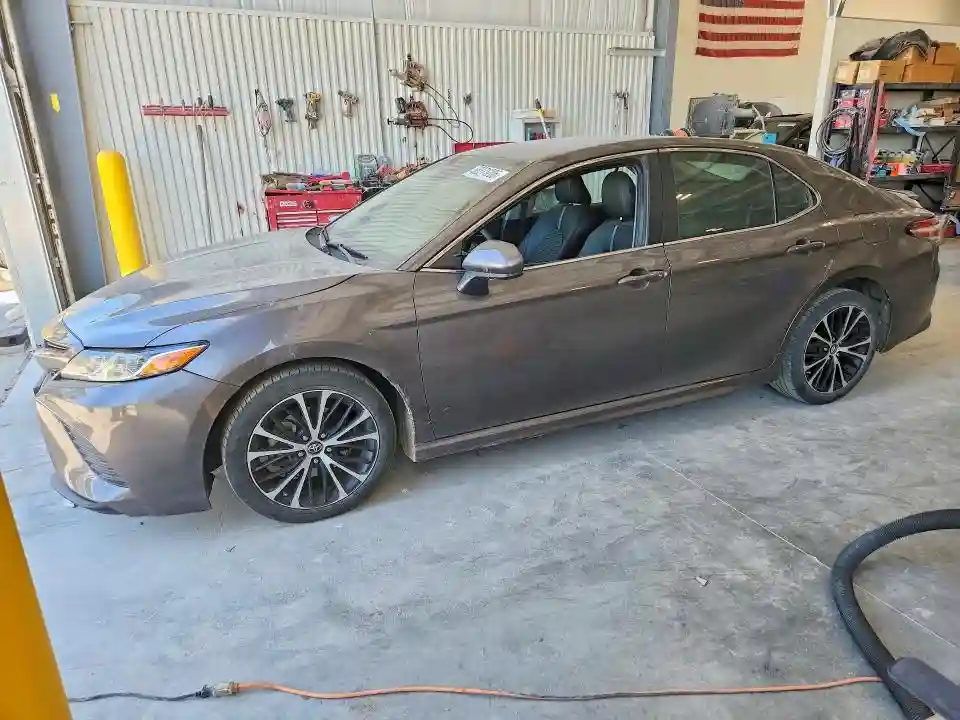 4T1B11HK0KU692706 2019 TOYOTA CAMRY-0