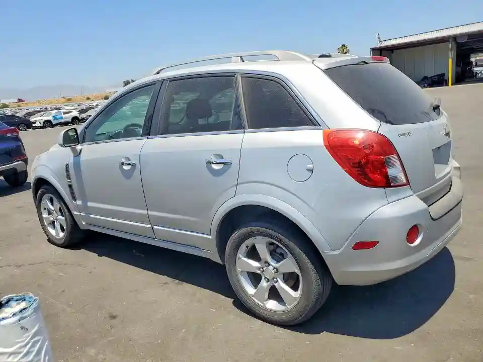 3GNAL4EK5FS507157 2015 CHEVROLET CAPTIVA-1