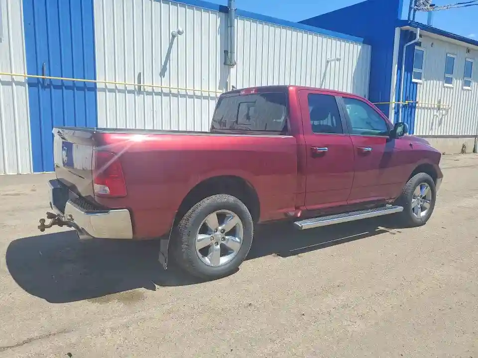 1C6RR7GT4JS214685 2018 RAM 1500-2