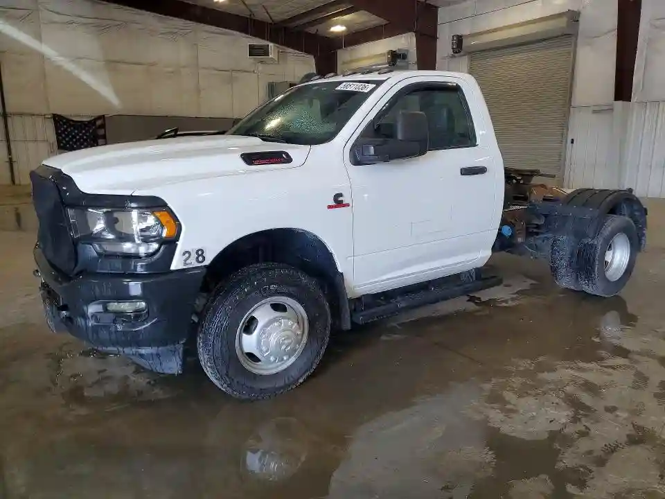 3C7WRSAL4PG526600 2023 RAM 3500-0