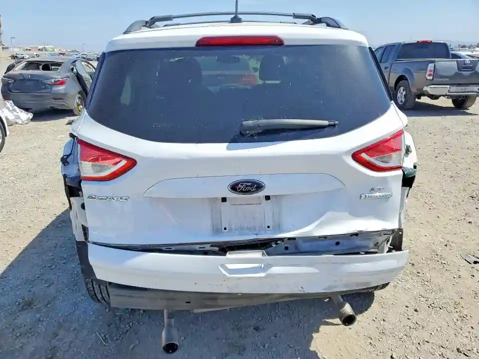 1FMCU0GX4DUB31558 2013 FORD ESCAPE-5