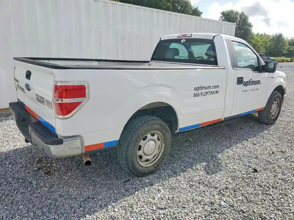 1FTMF1CM7EKG22885 2014 FORD F150-2