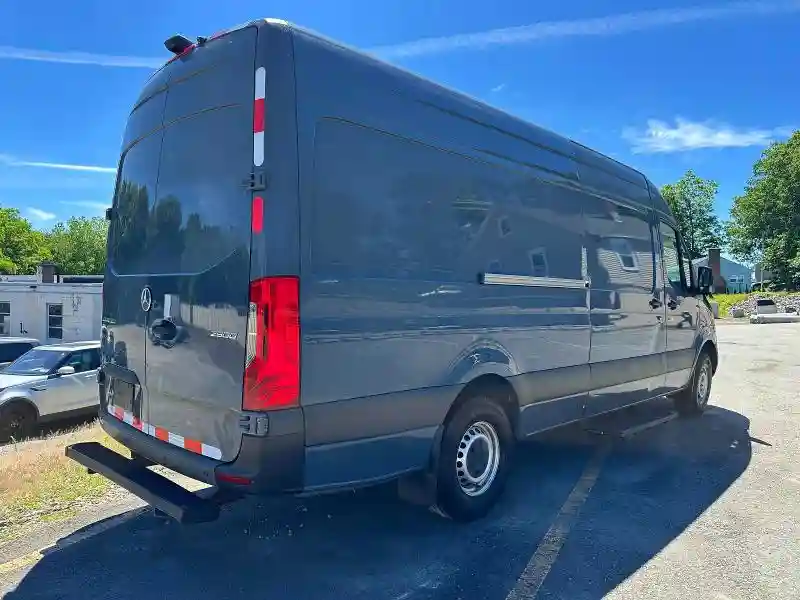 WD4PF1CD2KP125275 2019 MERCEDES-BENZ SPRINTER-2