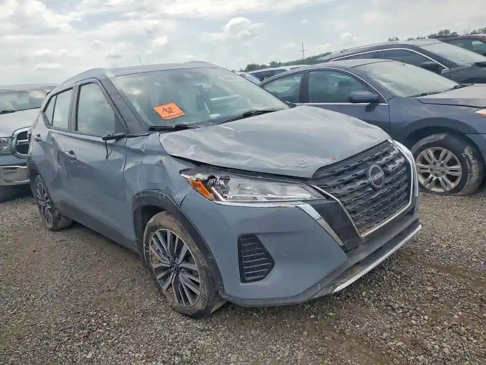 3N1CP5CV9RL557182 2024 NISSAN KICKS-3