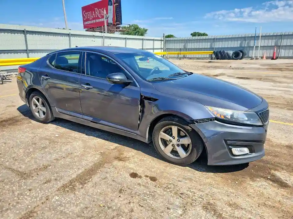 5XXGM4A74FG458413 2015 KIA OPTIMA-3