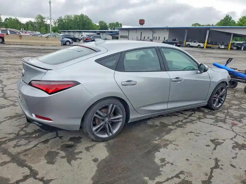 19UDE4H33PA016000 2023 ACURA INTEGRA-2