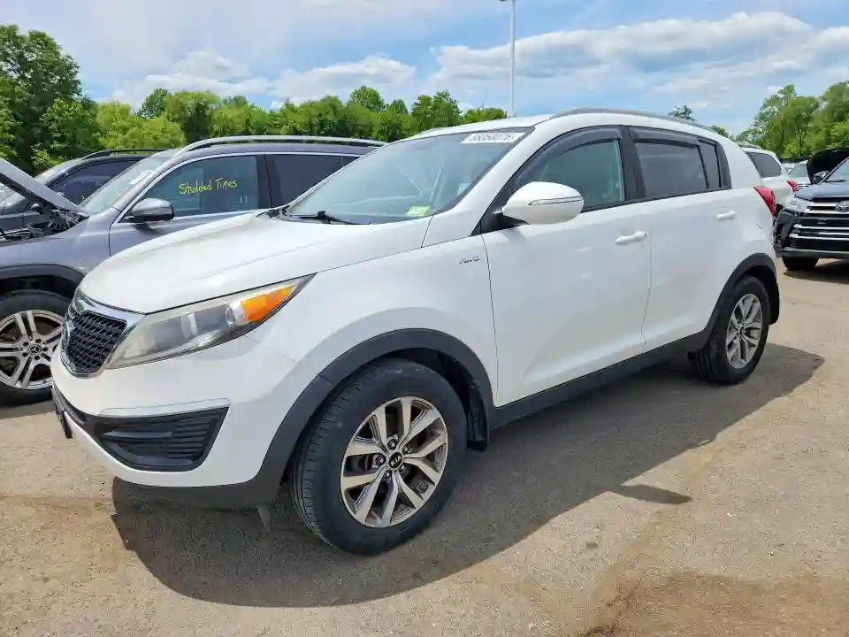 KNDPBCAC7E7570885 2014 KIA SPORTAGE-0