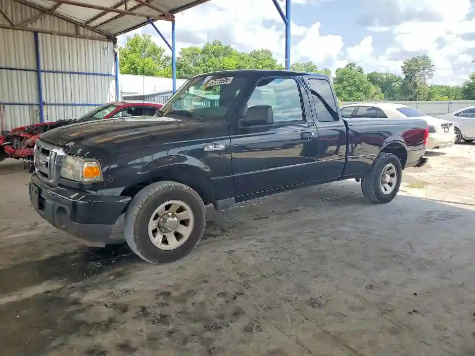 1FTKR4EE9BPA90799 2011 FORD RANGER-0