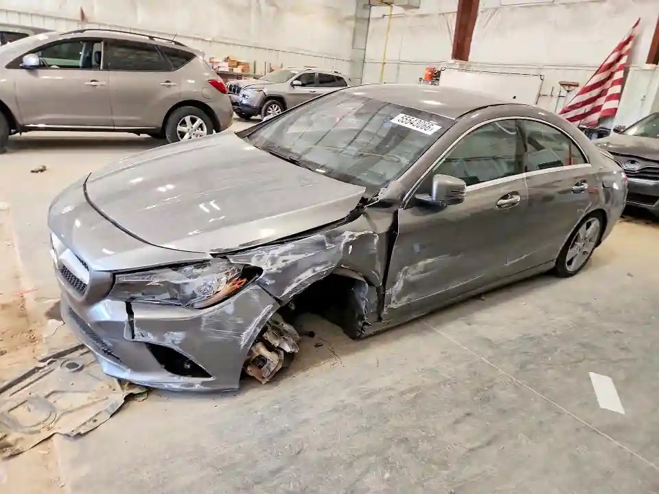 WDDSJ4GB7FN234528 2015 MERCEDES-BENZ CLA-CLASS-0