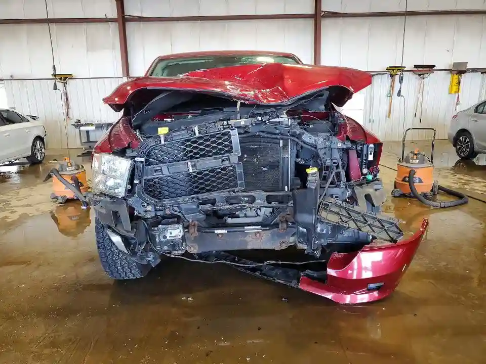 1C6RR7FT9DS721958 2013 RAM 1500-4