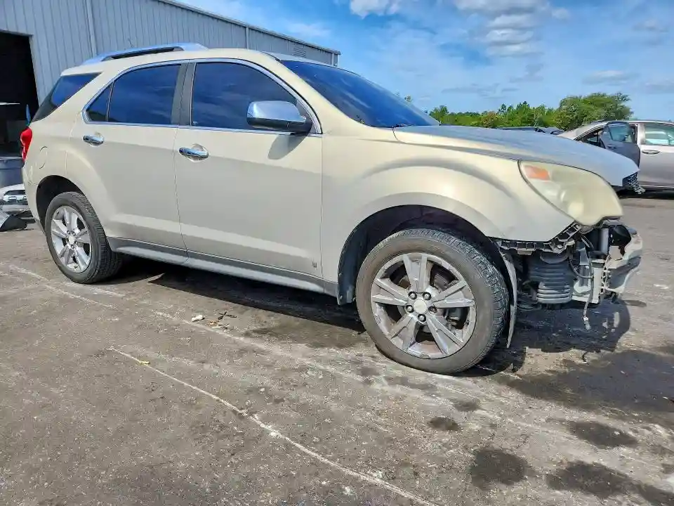 2CNFLFEY9A6212483 2010 CHEVROLET EQUINOX-3