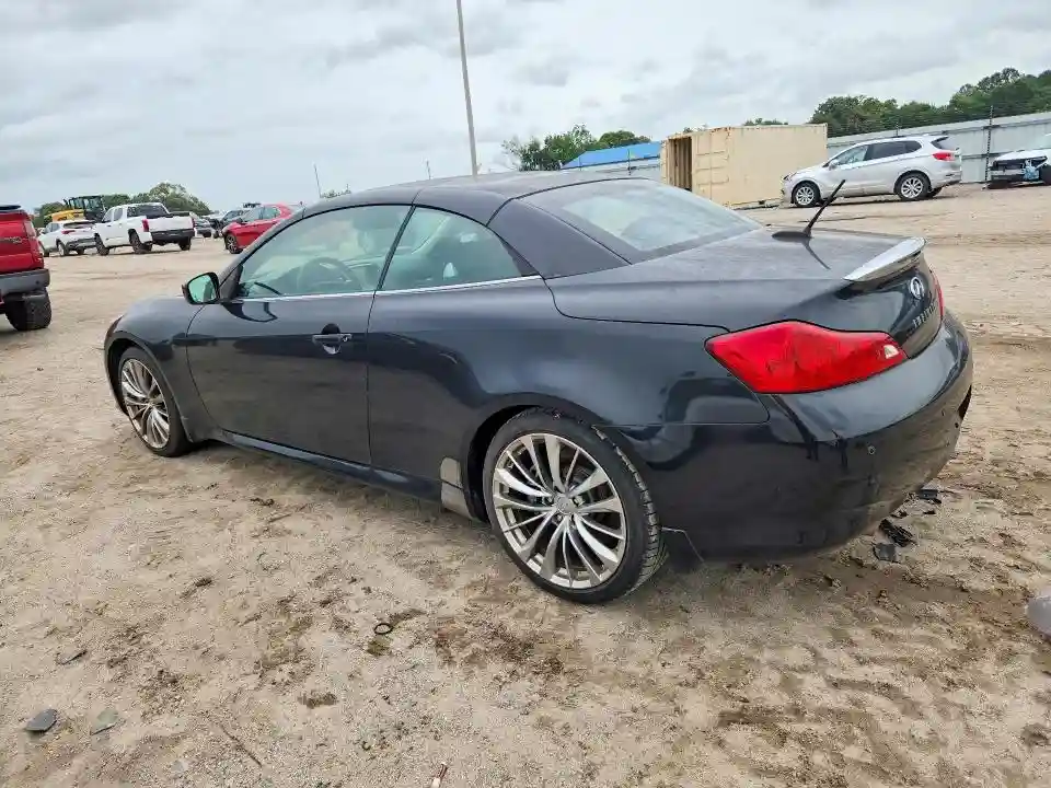 JN1CV6FE9CM201609 2012 INFINITI G37-1