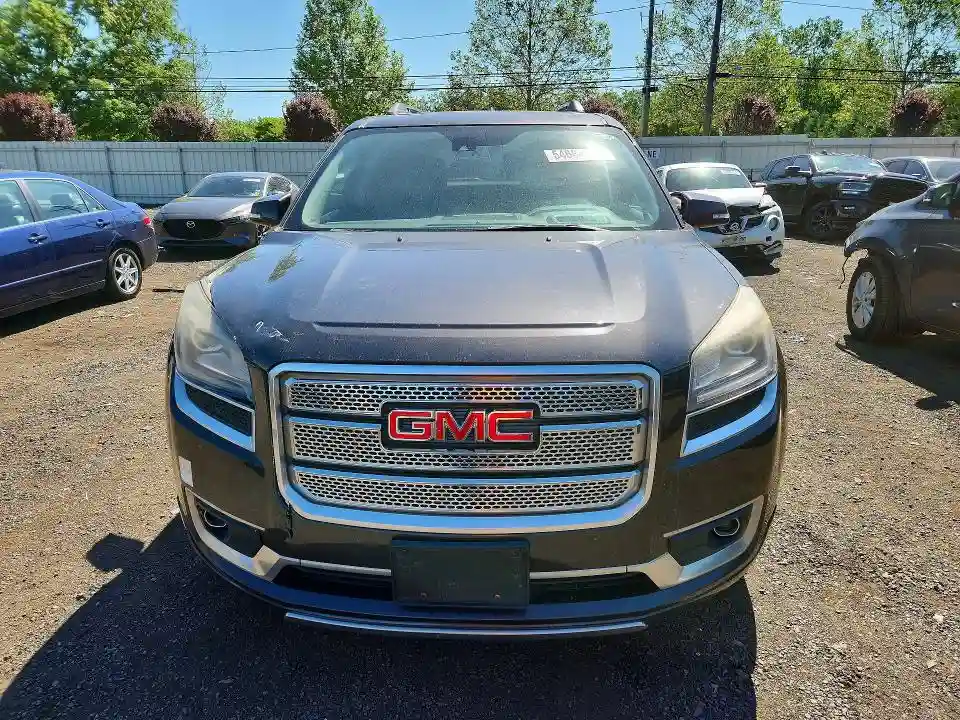 1GKKVTKD0FJ283339 2015 GMC ACADIA DEN-4
