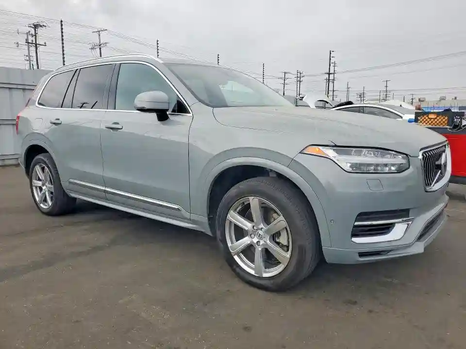 YV4L12PK2R1205062 2024 VOLVO XC90 CORE-3